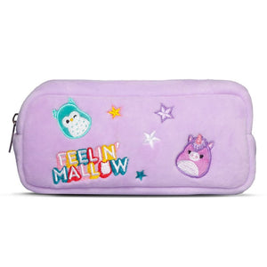 Squishmallows Squishmallows plyschpåse Lila