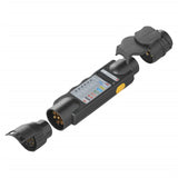 Proplus Plug-testare 7-stift 12 V + 2 Adaptrar 343524