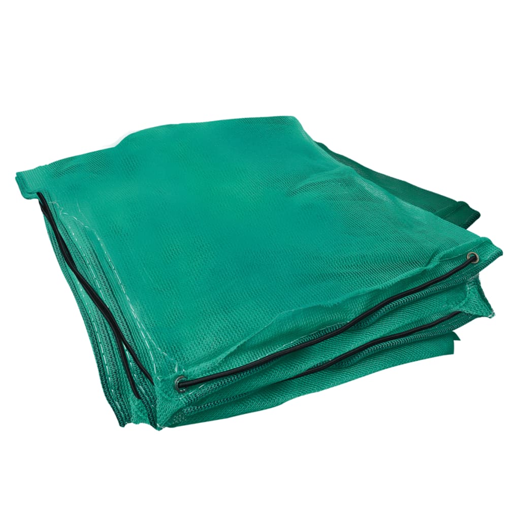 Proplus Trailer Netzwierk fein Mesh mat elastesche Schnouer 1.6 x,5 m 340766