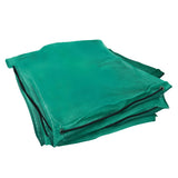 Proplus Trailer Netzwierk fein Mesh mat elastesche Schnouer 1.6 x,5 m 340766