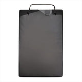 Proplus Aarbecht Uerdnung Folder A4 Black 580040
