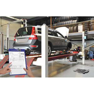 Descriptive image text