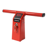 Matador Safety Rod Order Wander Turn Bull Lock 2.0 Red