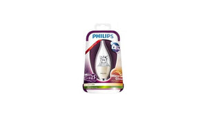 Philips 8718696453742 4W (25W) E14 WG Tip LED Candle Lamp