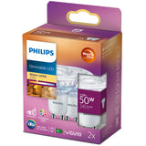 Philips led c90 36d wgd 50w gu10