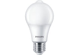 Philips LED Sensor Fr ND 60W E27