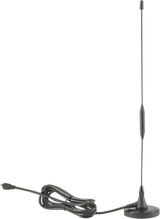 Antena interior DVB-T2 Quantis