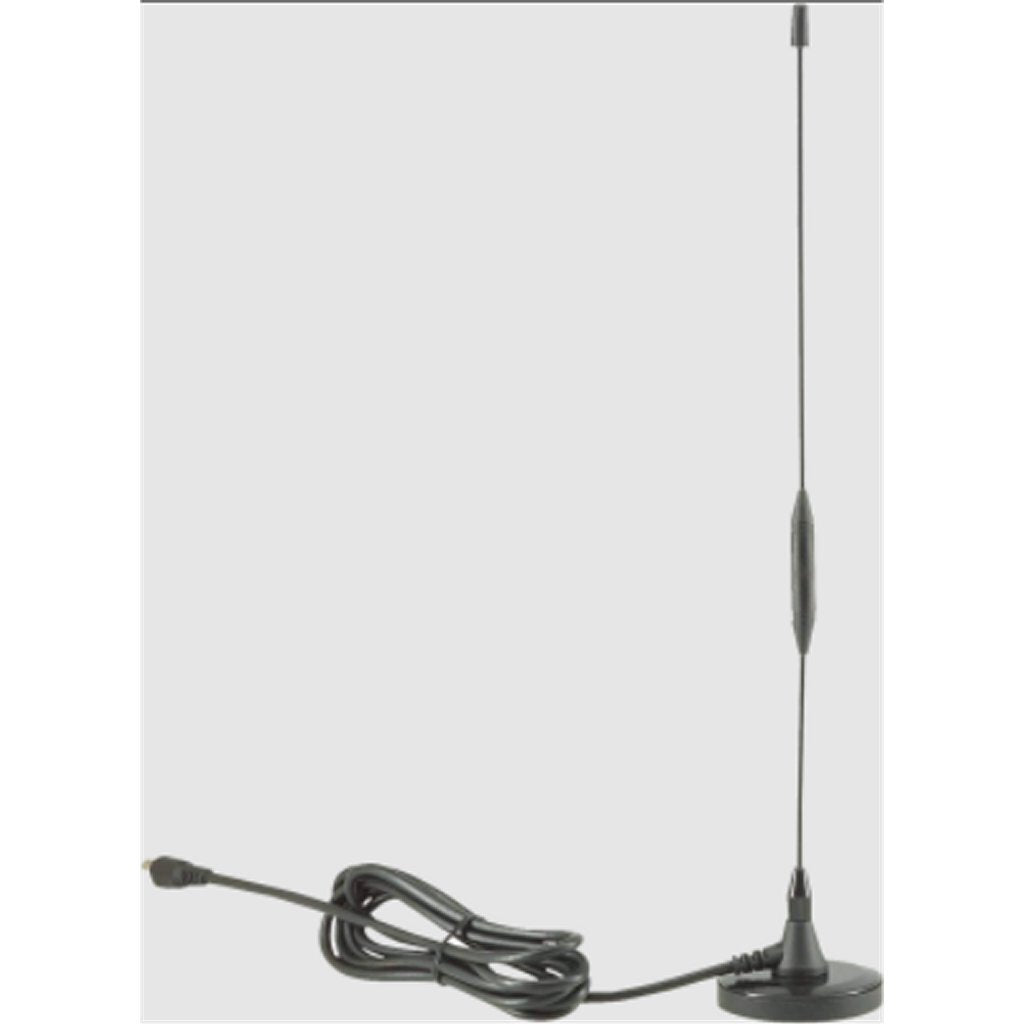 Antena interior DVB-T2 Quantis