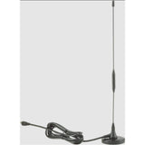 Antena interior DVB-T2 Quantis