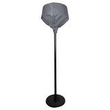 Sunred Hoes for standing heater Artix Gray