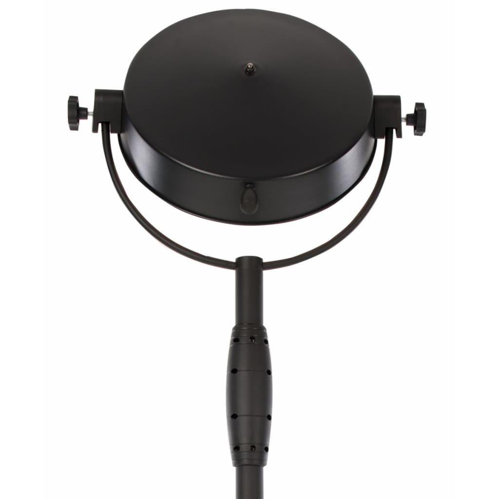 Sunred Sunred Standing Patio Retro Sphere 2100 W Halogen Black RSS16