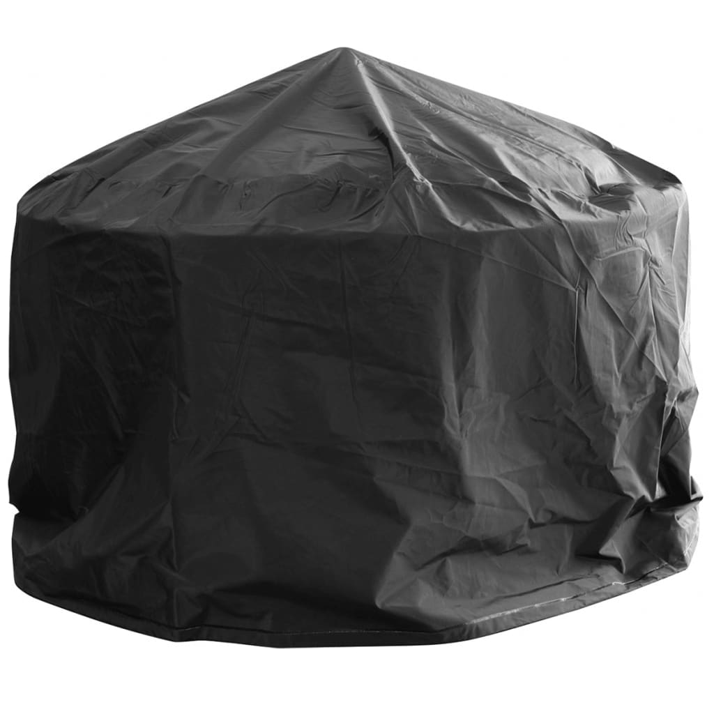Požární krytí ohně Redfire FirePit L Nylon Grey 82045