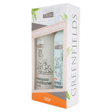 Greenfields Greenfields šampon in razprševanje 2 x 250 ml