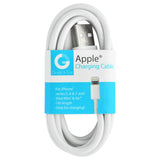 GRABNGO GNG Apple loading cable 1M USB LN
