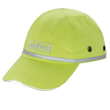 Toolpack Toolpack Sécherheetsgatt LED LED Limegroen