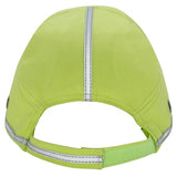 Toolpack Toolpack Sécherheetsgatt LED LED Limegroen