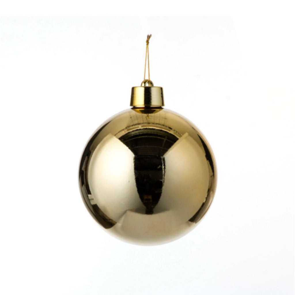 Edelman ball unbreakable gold - d20cm