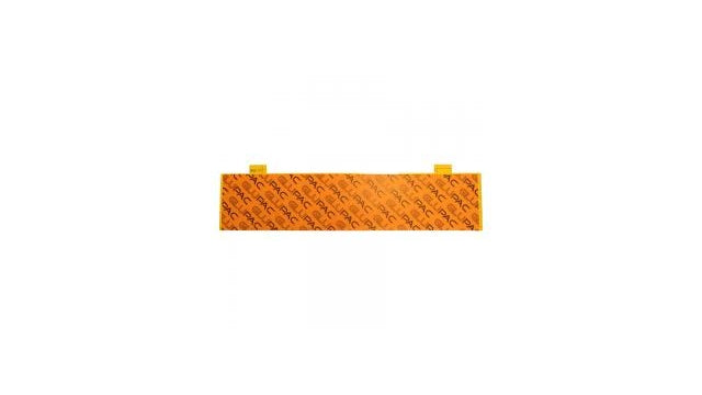 Glupac adhesive plates for nct15 yellow set of 12 pieces