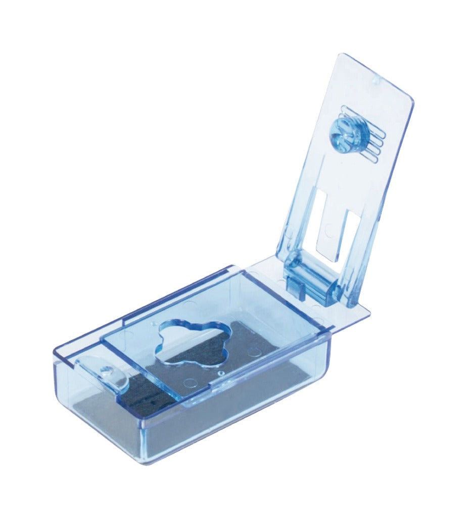 Vitility tablet printer