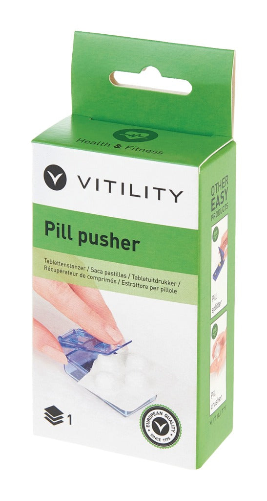 Vitility Vit-70610060 Smart Home Tablet Expreder