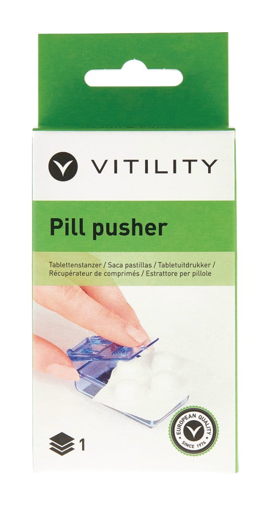 Vitility Vit-70610060 Smart Home Tablet Expreder