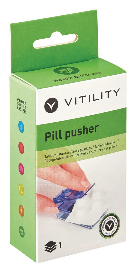 Vitility Vit-70610060 Smart Home Tablet Expreder
