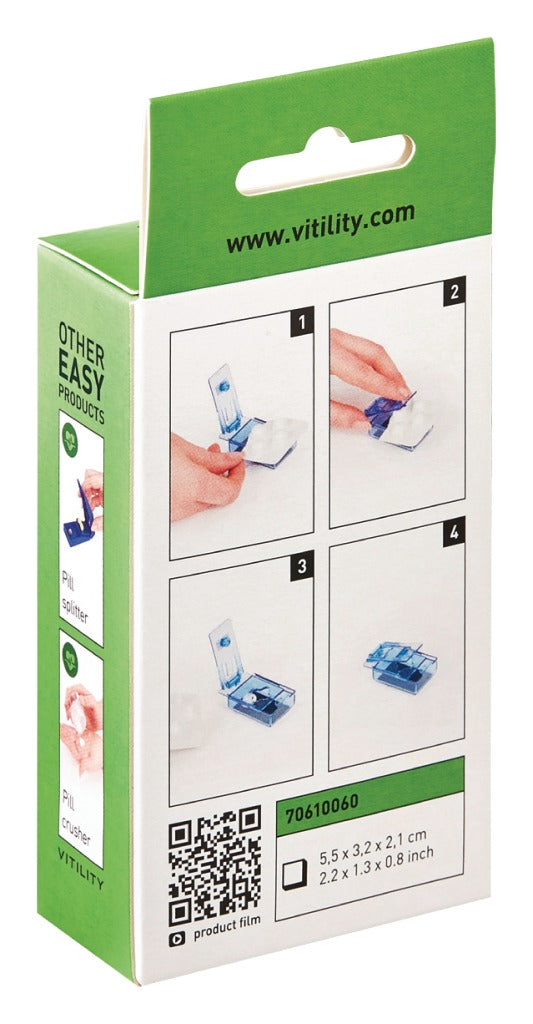 Vitility Vit-70610060 Smart Home Tablet Expreder