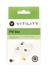 VITILITY VIT -70610080 Box pillola - giorno
