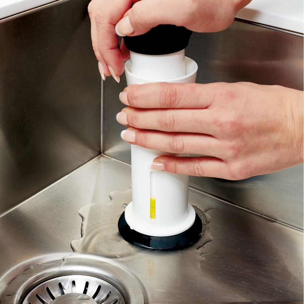 Vitility Vit-70210300 Easysqueeezey Wringhulp for kitchen towels
