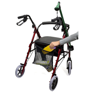 Descriptive image text