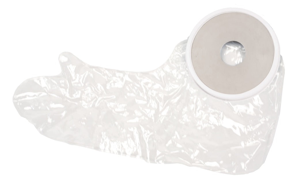Vitility vit-70110770 shower cover - whole arm