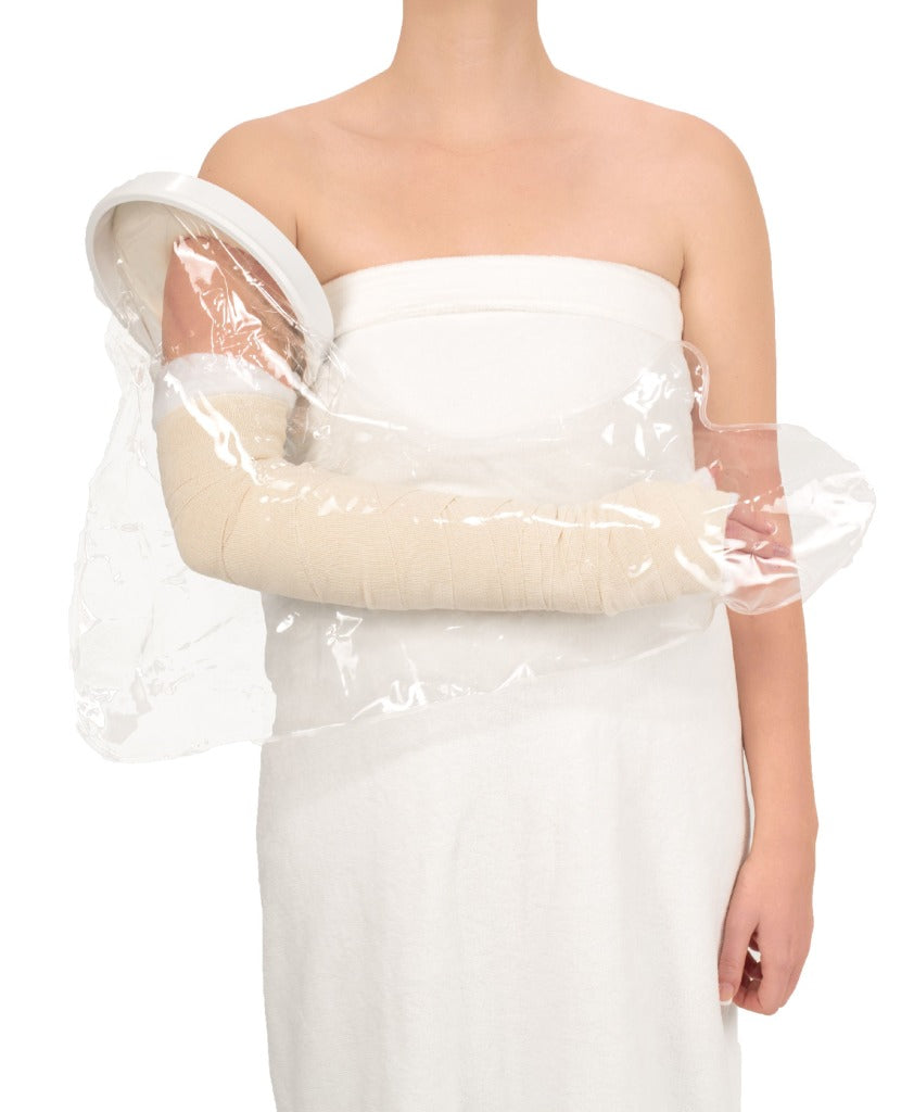 Vitility vit-70110770 shower cover - whole arm