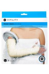 Vitility vit-70110770 shower cover - whole arm