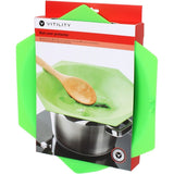 Vitility Overcook Security