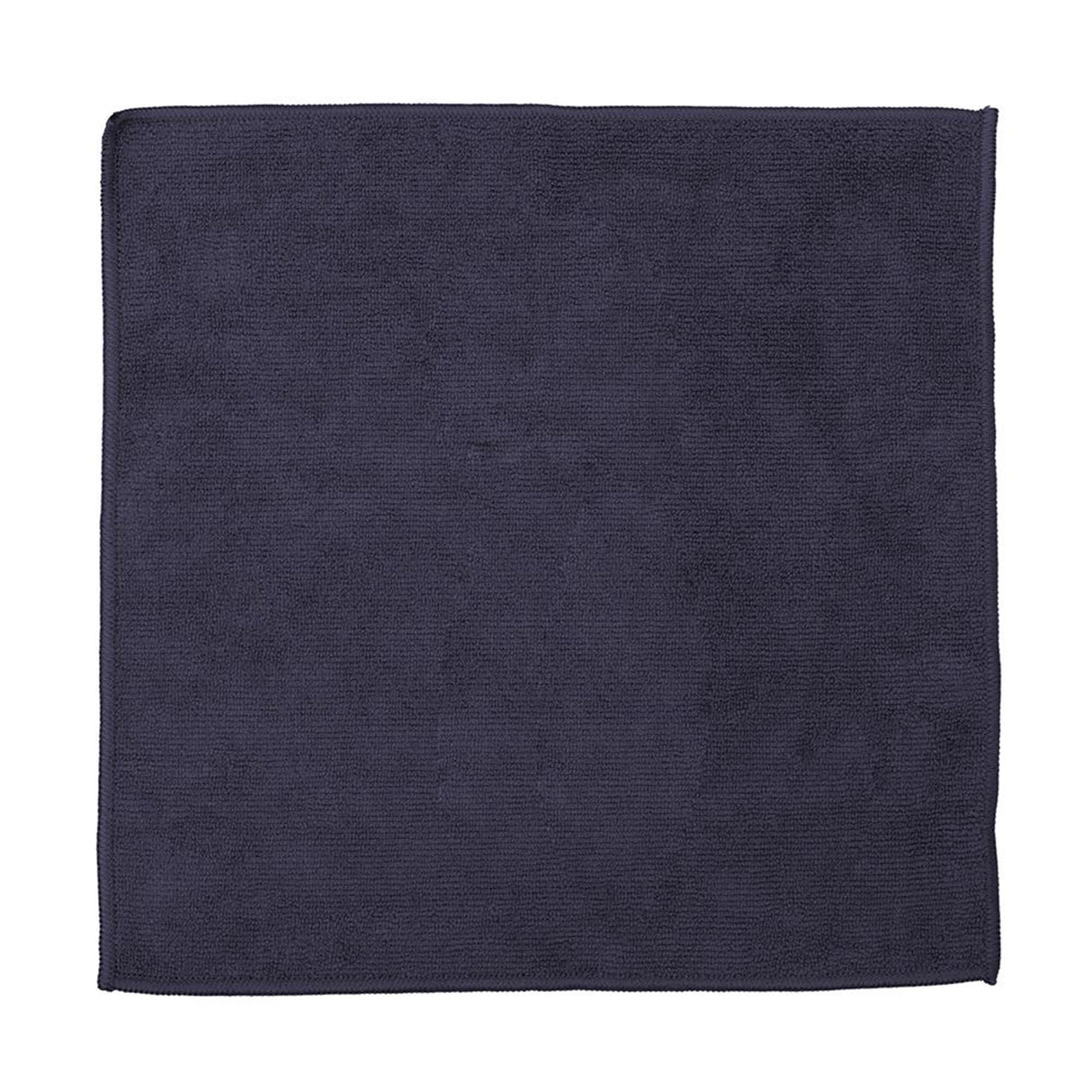 Ddddd panno in microfibra billie 30x30 cm blu 6 pezzi | 4 pezzi