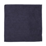 Ddddd panno in microfibra billie 30x30 cm blu 6 pezzi | 4 pezzi