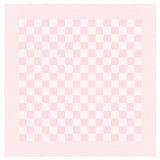 Ddddd Handduch BBQ Pastellrosa 6 Stk