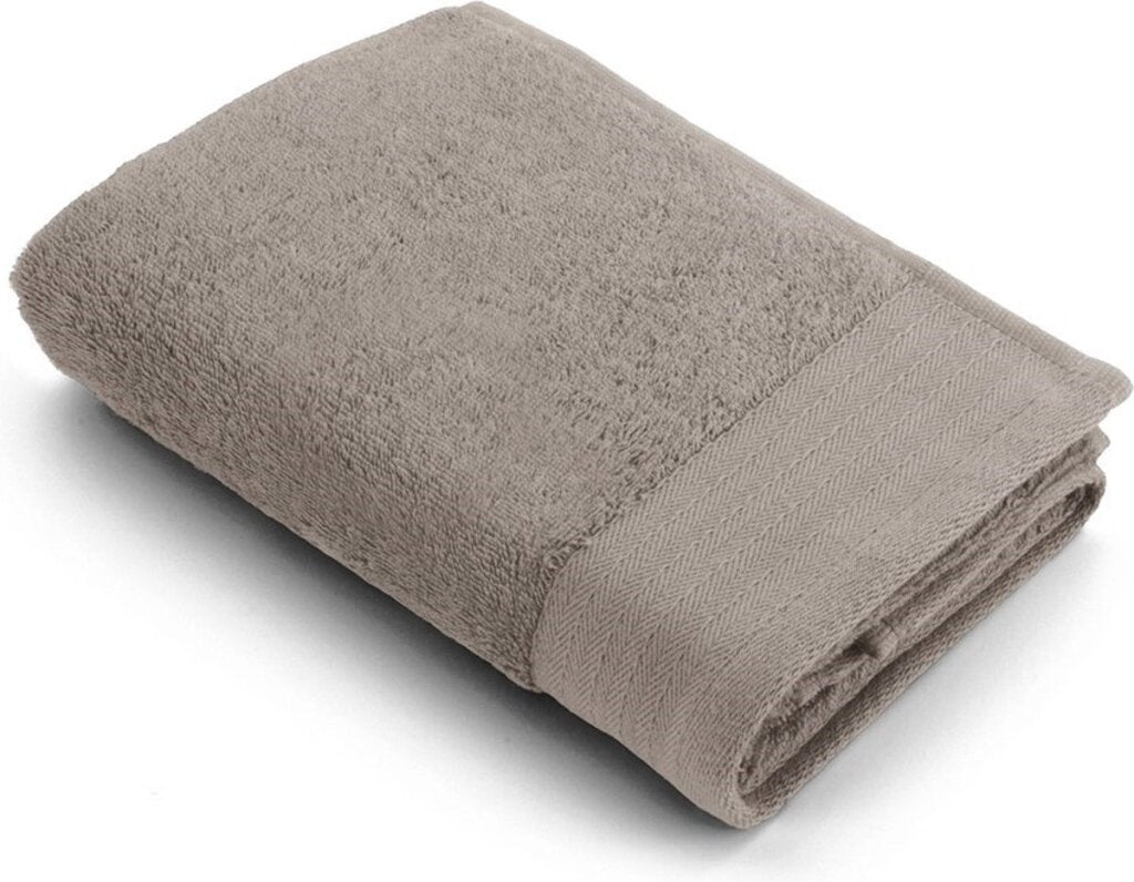Różne Walra Swimsel Soft Cotton 50x100 100% bawełniana taupe