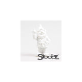 Stoobz дизайн stoobz gnome f*ck you white 10cm