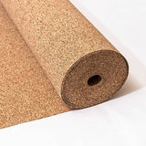 Nordwand Noordwand Korkrol Natural Cork 2 mm Braun