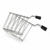 Bourgini 14.0001.02.00 tosti toaster 850w wit