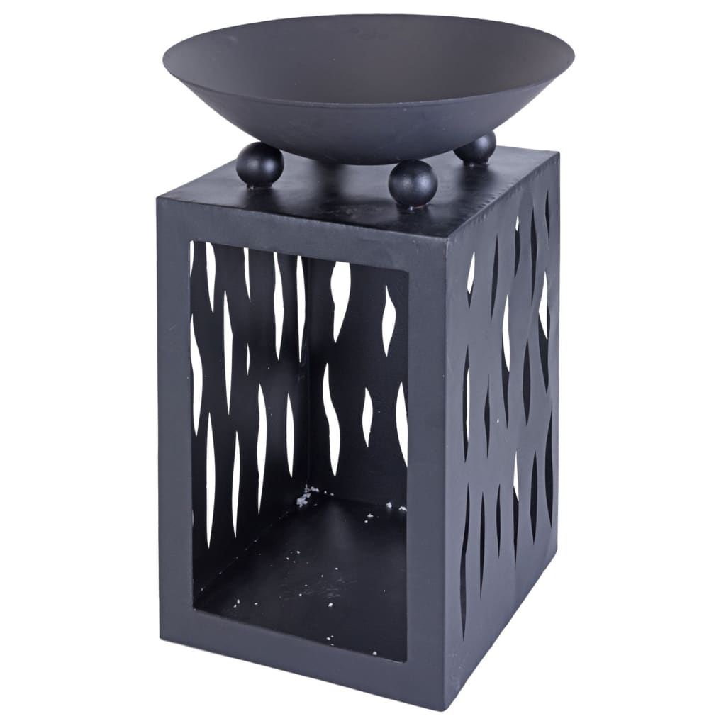 Progarden progarden fire bowl with storage 45 cm