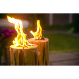 BBQ Torcha sueca de 15x20 cm