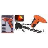 FX-TOOLS FX-TOOLS 19-part battery screwdriver set