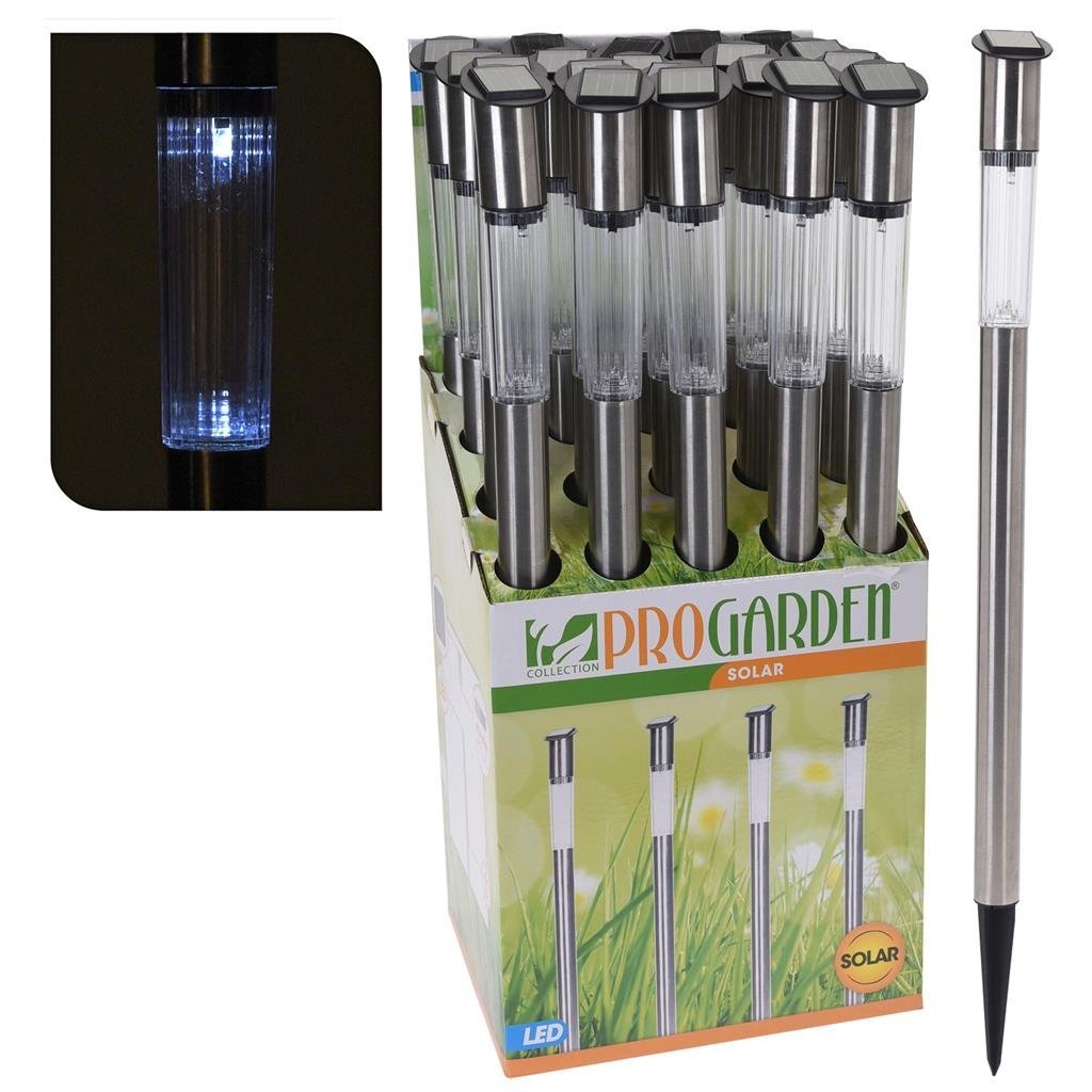 Pro Gaart Oder Garden Garden Lamp 3x70 cm Edelstol