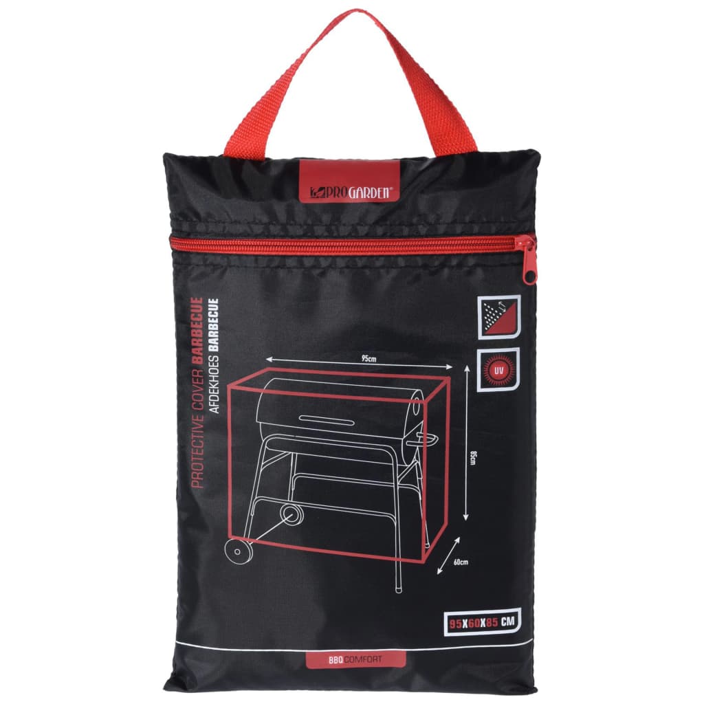 PROGARDEN PROBLE PROBLEM 95X60X85 CM