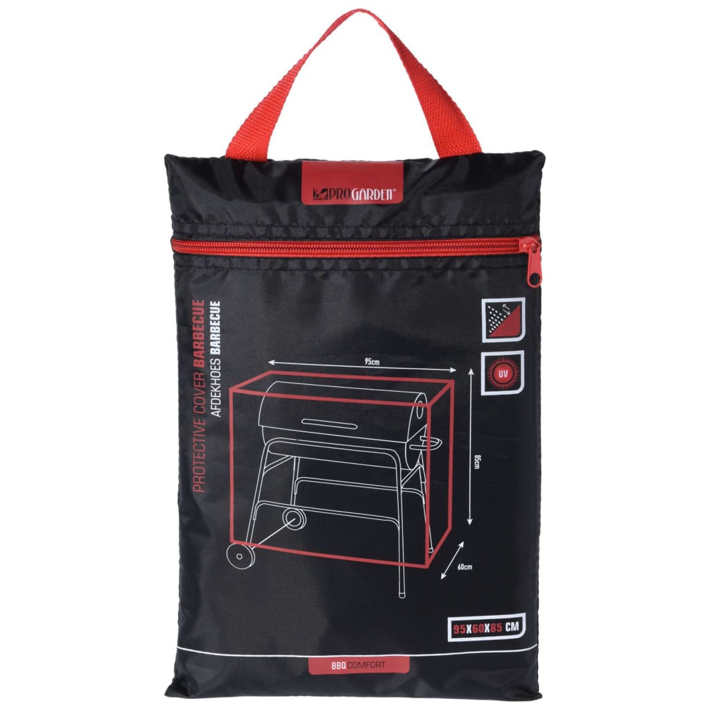 PROGARDEN PROBLE PROBLEM 95X60X85 CM
