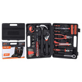 FX-TOOLS FX-TOOLS 53-part tool set
