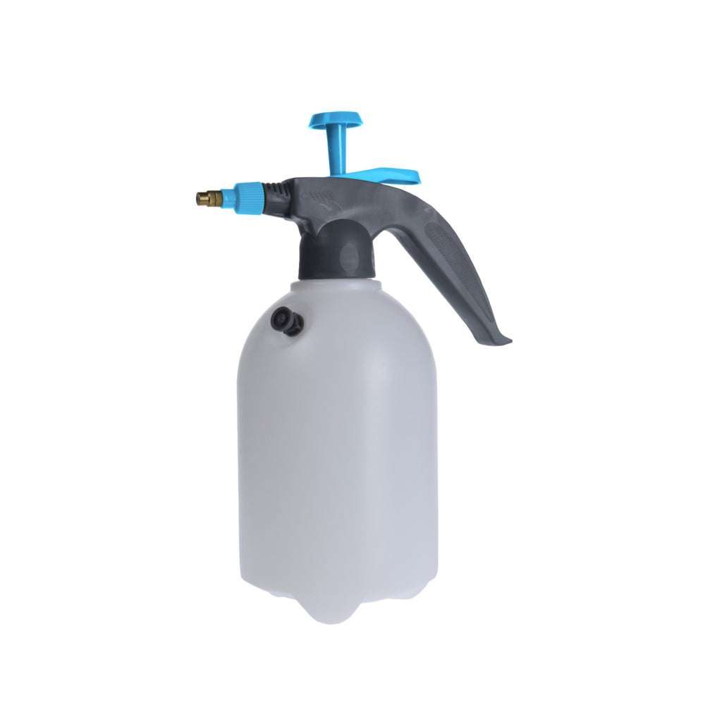 Basic pressure washer 2l