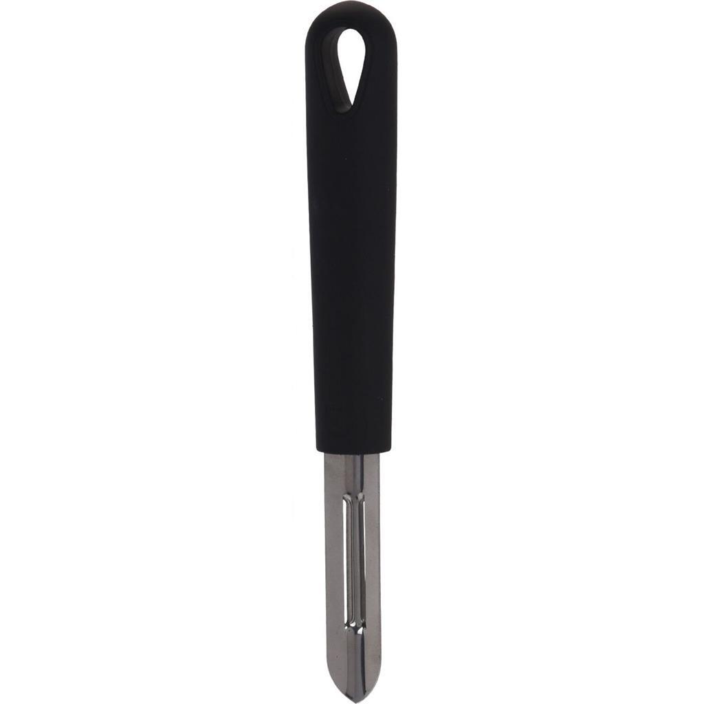Fremragende Houseware Pinchiller 19 cm sort rustfrit stål